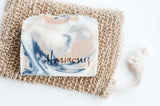 Patchouli Sandalwood Bar Soap