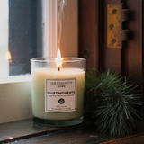 10oz Quiet Moments Candle