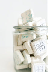 Shower Steamer Recover