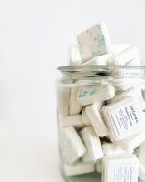 Shower Steamer Recover