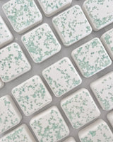 Shower Steamer Recover