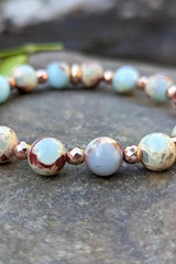 Blissful Happiness Bracelet
