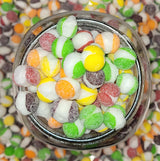 Sour Skittles