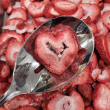 Freeze Dried Strawberries