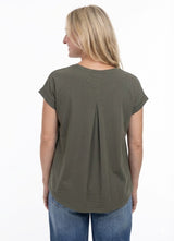 Hailey Top