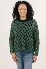 Lula Pullover