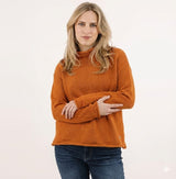 Gwynne Pullover
