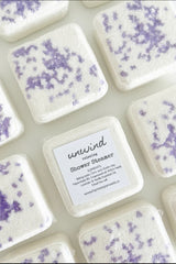 Shower Steamer Unwind