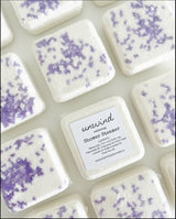 Shower Steamer Unwind