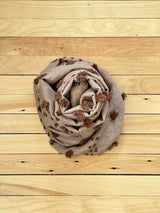 Cloud Scarves