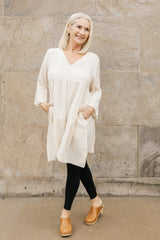 McKenna Tunic Dress
