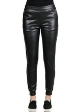 Kenzie Jogger Bottoms - The Post Office by Shannon Passero. Fashion Boutique in Thorold, Ontario