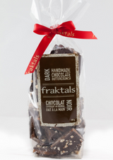 Dark Fraktal Med Bag 200g Food - The Post Office by Shannon Passero. Fashion Boutique in Thorold, Ontario