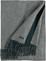 Double Faced Solid Scarf Accessories - The Post Office by Shannon Passero. Fashion Boutique in Thorold, Ontario