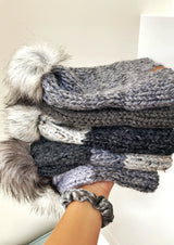 Infinittay Hat Accessories - The Post Office by Shannon Passero. Fashion Boutique in Thorold, Ontario