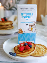 Buttermilk Pancake Mix