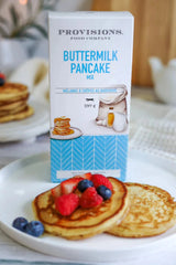 Buttermilk Pancake Mix