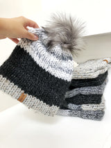 Infinittay Hat Accessories - The Post Office by Shannon Passero. Fashion Boutique in Thorold, Ontario