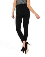 Donna High Rise Skinny Denim - The Post Office by Shannon Passero. Fashion Boutique in Thorold, Ontario