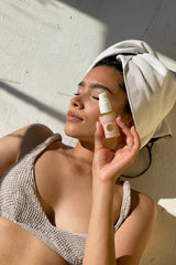 Pheobe Facial Oil