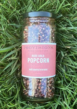 Popcorn 400G Consignment Product - The Post Office by Shannon Passero. Fashion Boutique in Thorold, Ontario