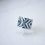 Statement Cuff- CLASSIC QUOTE