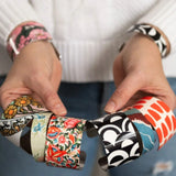 Statement Cuff- CLASSIC QUOTE