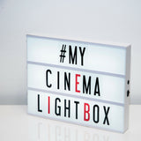 XL Lightbox Novelty - The Post Office by Shannon Passero. Fashion Boutique in Thorold, Ontario