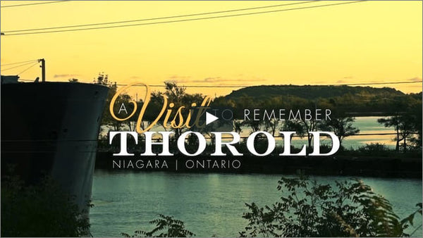A Visit to Remember – Thorold