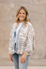 Tiffany Cardigan
