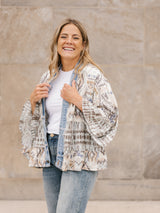Tiffany Cardigan