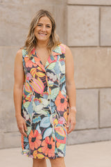 Bea Tank Dress