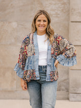 Tiffany Cardigan