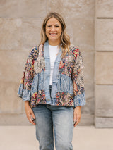 Tiffany Cardigan