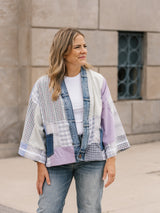 Zoe Cardigan