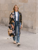 Janis Cardigan