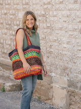 Thailand Jaden Tote