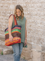 Thailand Jaden Tote