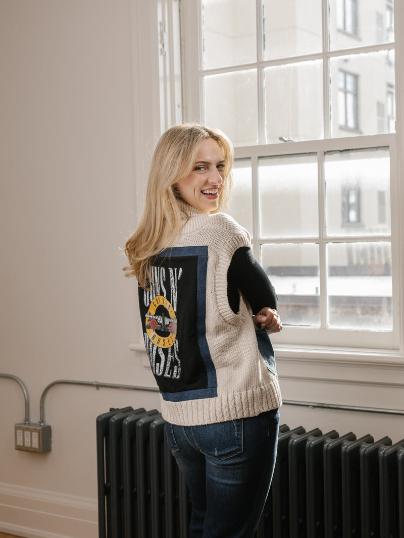 Rockstar Vest