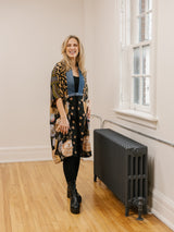 Explore Reversible Kimono