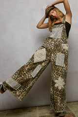 Patricia Overall