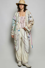 Layla Kimono
