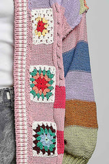 Blair Cardigan