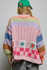 Blair Cardigan