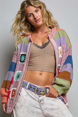Blair Cardigan