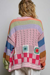 Blair Cardigan