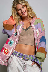 Blair Cardigan