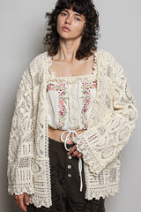 Bree Cardigan