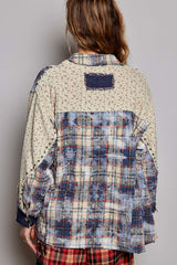 Melanie L/S Shirt