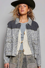 Tanna Twill Jacket